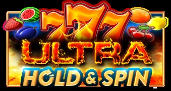 Ultra Hold and Spin demo